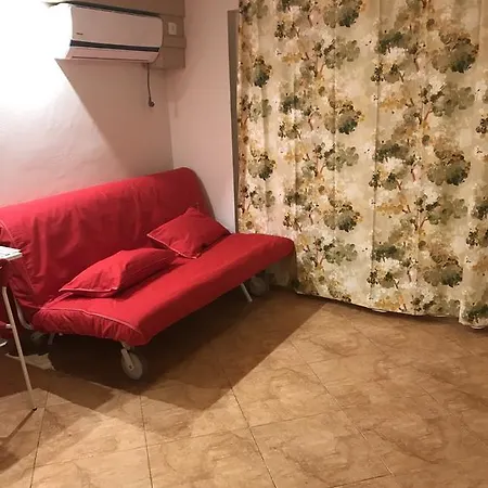 Appartement Studio Viva *