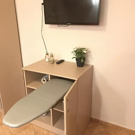 Studio Viva Appartement Burgas