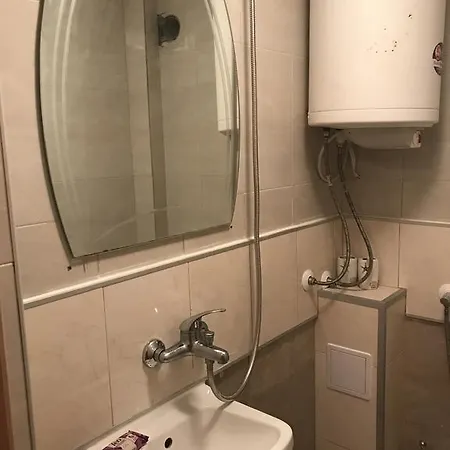 Studio Viva Appartement Burgas